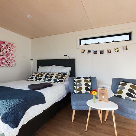 Romantic Vineyard Getaway Waipara Eksteriør billede