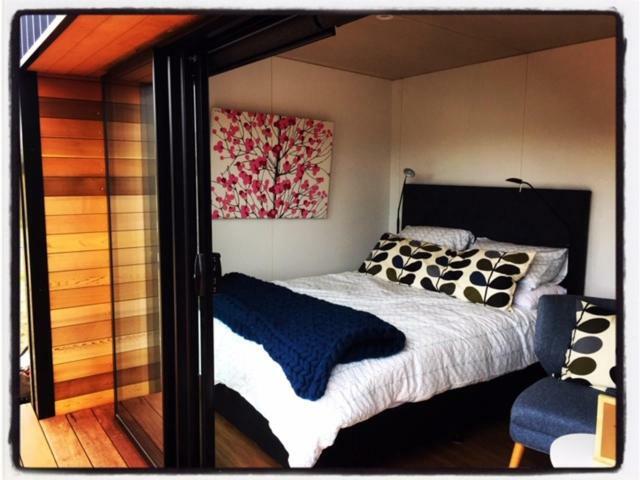 Romantic Vineyard Getaway Waipara Eksteriør billede