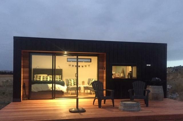 Romantic Vineyard Getaway Waipara Eksteriør billede