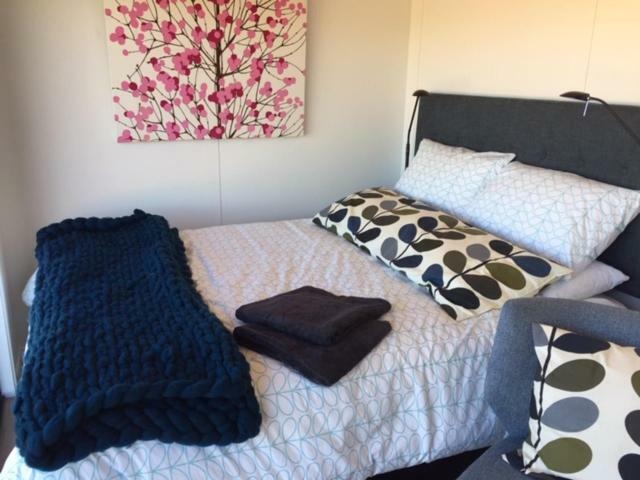Romantic Vineyard Getaway Waipara Eksteriør billede