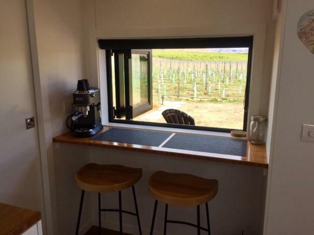 Romantic Vineyard Getaway Waipara Eksteriør billede